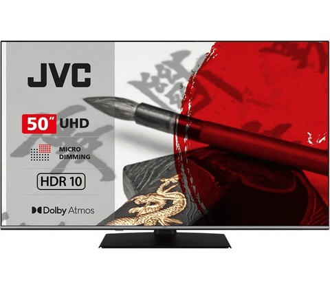 JVC LT-50VU7305