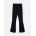Vero Moda Панталони Vero Moda Women's Flared Trousers - Black