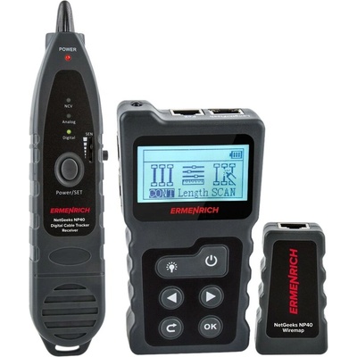 Ermenrich NetGeeks NP40