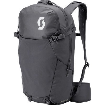 Scott Backpack Trail Rocket 20 Цвят: черен
