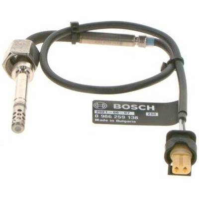 Cidlo, teplota vyfukovych plynu BOSCH 0 986 259 138