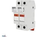 Bemko Astronomical Time Programmer 24-264 VAC/DC Single Channel A25-TPA1