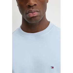 Tommy Hilfiger суичър мъжки от памук (MW0MW37237) - answear - 95,82 лв