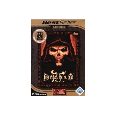 Diablo 2 + Lord of Destruction