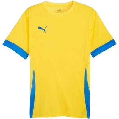 Puma TEAMGOAL MATCHDAY JERSEY žlutá