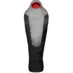 Rab Синтетичен спален чувал Rab Solar Ultra 3 Synthetic sleeping bag - Granite - размер bis 185 cm Körperlänge (514-1123-0111) Спален чувал