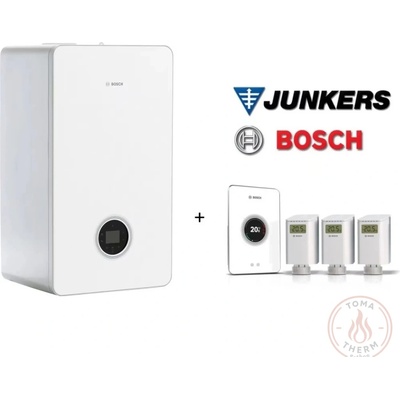 Bosch Condens GC8700i W 30/35 C + CT 200 set 8730850109