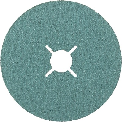 VSM Fíbrový brusný kotouč 115 mm K80 EDE87650080