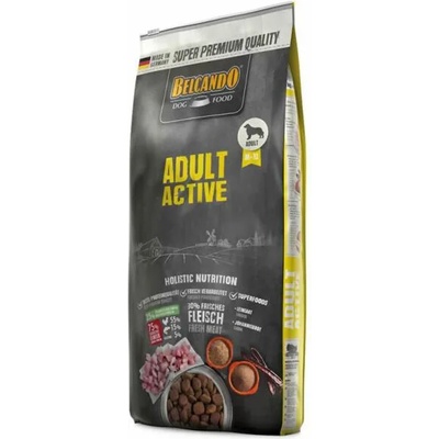 BELCANDO Adult Active 22,5 kg