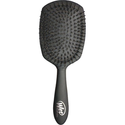 Wet Brush Epic Professional Deluxe Shine Enhancer Brush Black