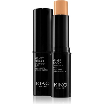 KIKO Milano Active dlhotrvajúci make-up v tyčinke 4.5 Neutral 12,5 g
