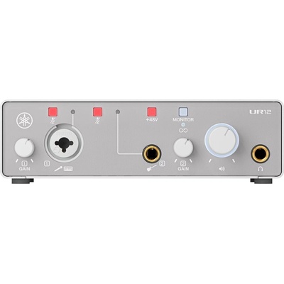 Steinberg UR12 MK3
