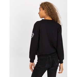 Rue Paris Дамски суичър модел 8225.88 Rue Paris