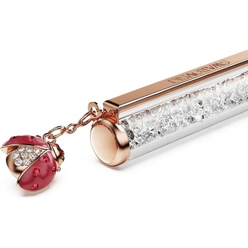 Swarovski Химикалка Swarovski CRYSTALLINE 14, 5 x 0, 9 cm (5732981)
