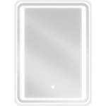 Mexen Zusa осветено огледало за баня 50 x 70 см, LED 6000K, против замъгляване (9808-050-070-611-00)