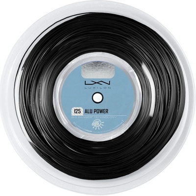 Luxilon ALU POWER 200M 1,25mm – Zboží Dáma