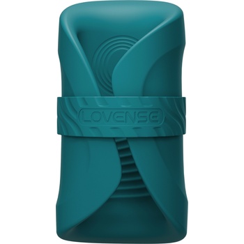 Lovense Gush 2 Green