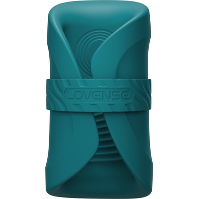 Lovense Gush 2 Green