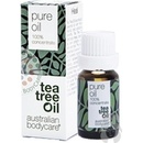 ABC Tea Tree Oil originál čajovníkový olej 100% 10 ml