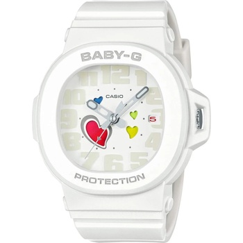 Casio BGA-10-7AER