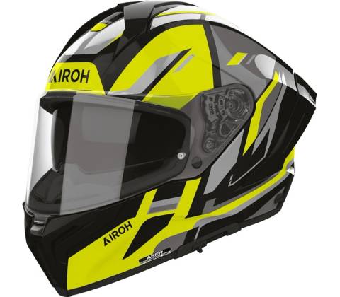 Airoh Matryx Sentry 2027