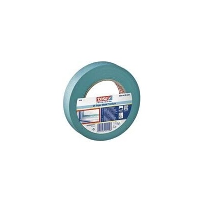 Tesa 4438 Krepová lepící páska 50 mm x 50 m modrá 6 ks