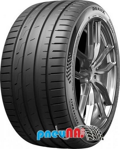 ROADX RXMOTION DU71 225/45 R18 95Y od 57,8 € - Heureka.sk
