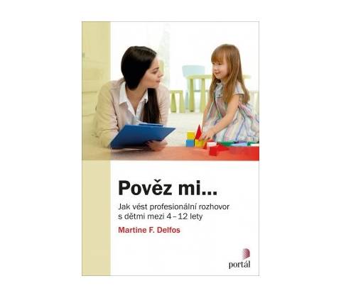 Pověz mi...