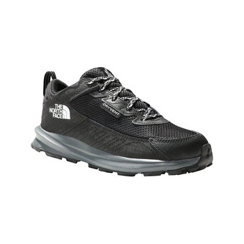 The North Face Туристически Fastpack Hiker WP NF0A5LXGKX71 Черен (Fastpack Hiker WP NF0A5LXGKX71)