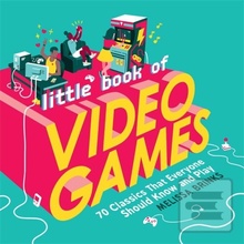Little Book of Video Games