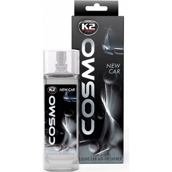 K2 COSMO - New Car 50 ml