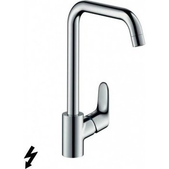 HansGrohe 31822000