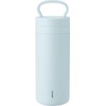 Stelton Термобутилка Tabi 400 мл светлосиня (370-1)