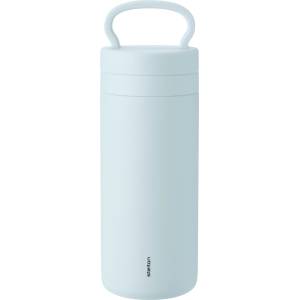 Stelton Термобутилка Tabi 400 мл светлосиня (370-1)