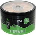 Maxell Оптичен диск maxell - ml-ddvd-plusr4.7-50-sh (ml-ddvd-plusr4.7-50-sh)