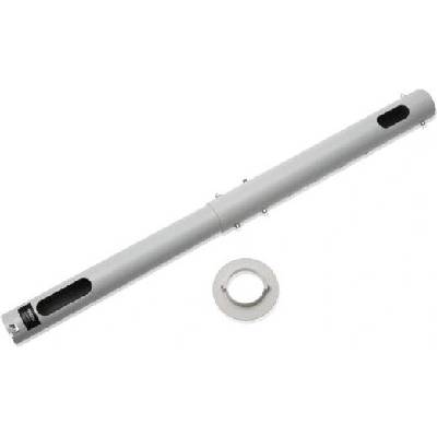 EPSON Ceiling pipe 668-918mm ELPFP13 Use with ceiling mounts ELPMB22/ELPMB23