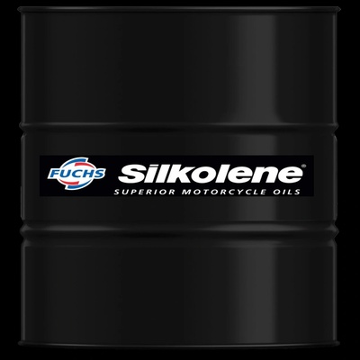 Fuchs Silkolene PRO 4 10W-30 XP 4 l