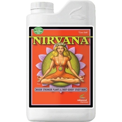 Advanced Nutrients Nirvana 4L