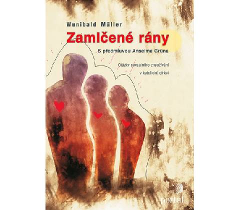 Zamlčené rány