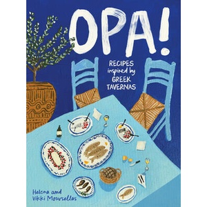 OPA! | Vikki Moursellas (ISBN: 9781923239180)
