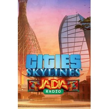 Cities: Skylines - JADIA Radio