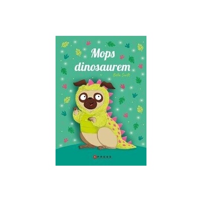 Mops dinosaurem