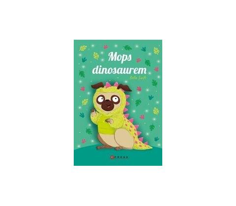 Mops dinosaurem