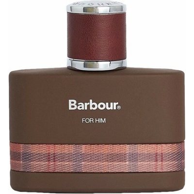 Barbour Origins parfumovaná voda pánska 50 ml