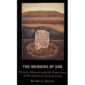 Memoirs of God (ISBN: 9780800634858)
