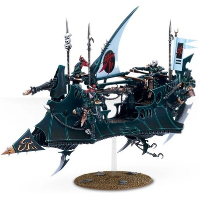 Games Workshop Raider (99120112046)