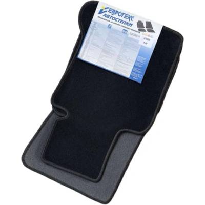 Paolo Стелки мокет съвместими с bmw e66