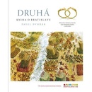 Druhá kniha o Bratislave