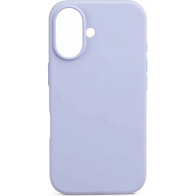 Aiino - Allure Case with magnet for iPhone 16 Plus - Lilac