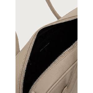 Giorgio Armani чанта crossbody дамска от имитация на кожа (XW003034.AF26577)